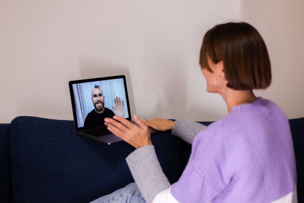 Online counselling Edmonton