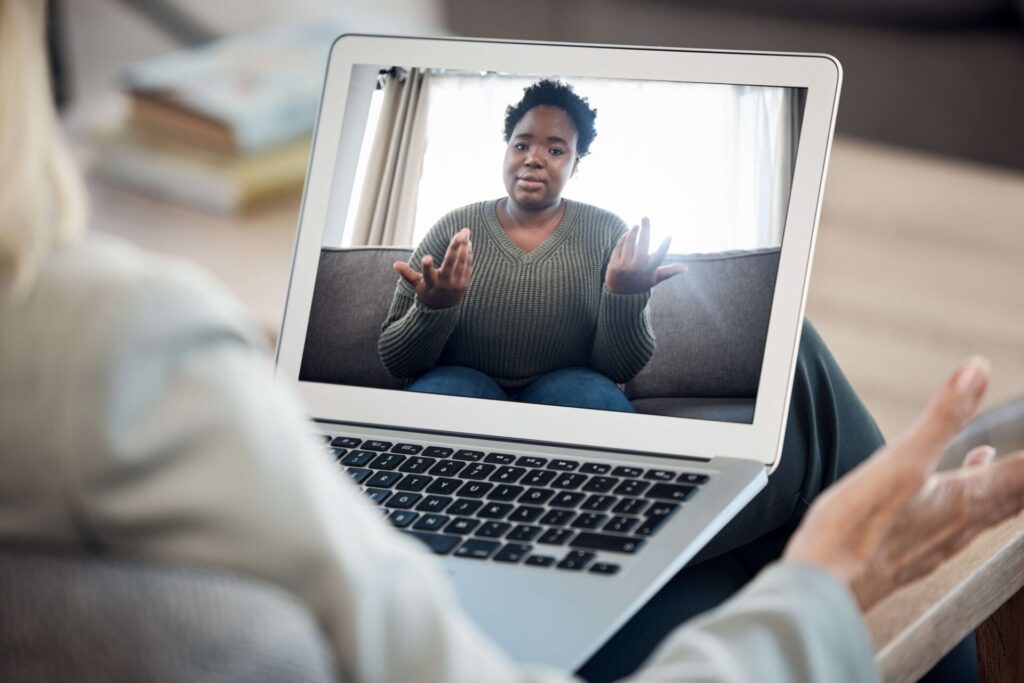 Online counselling service in Edmonton